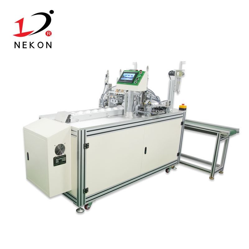 M10 Mask Ear-loop Welding Machine(NK-CMM10)